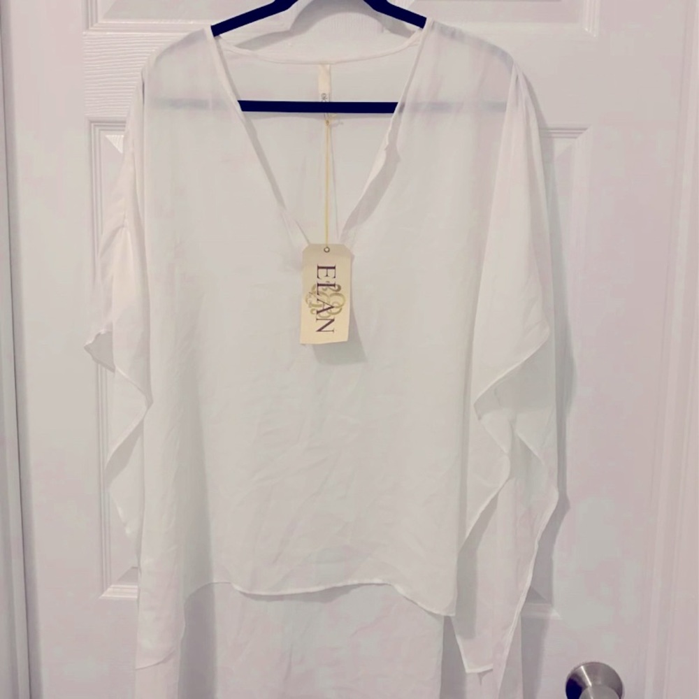 elan blouse